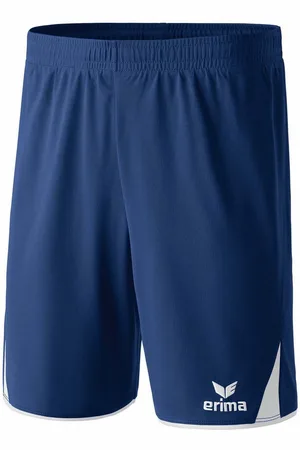 Erima Trainingsshorts Herren Short Classic 5-C Shorts - Verkäufer: CORTEXPOWER