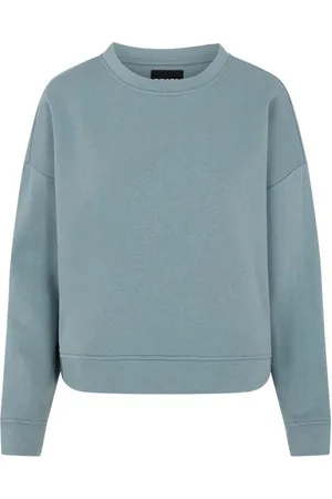 Pieces® Sweatshirt PCChilli (1-tlg) Plain/ohne Details - Verkäufer: Mary & Paul