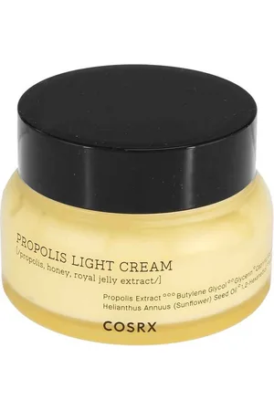 COSRX Gesichtspflege Feuchtigkeitsspendende Hautcreme mit Propolis - Verkäufer: Parfümerie Wilhelm Haas