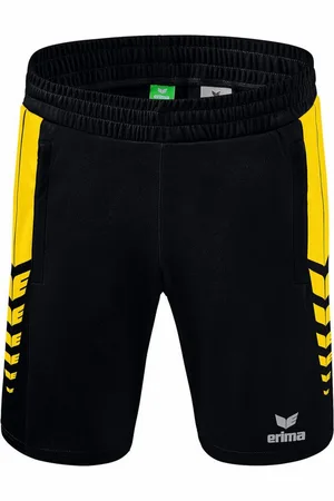 Erima Trainingsshorts Kinder Shorts Six Wings Worker - Verkäufer: CORTEXPOWER
