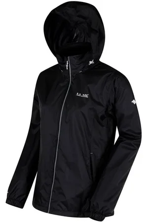 Regatta Regenjacke Regenjacke Wasserdicht mit Kapuze - Verkäufer: sieger-preise