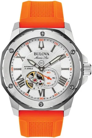 BULOVA Quarzuhr 98A226 - Verkäufer: Uhren4you