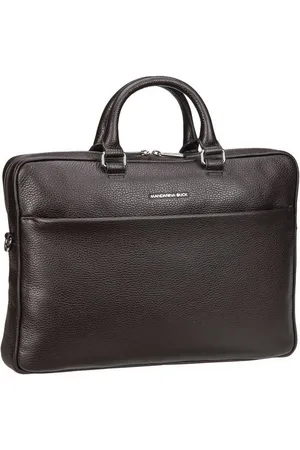 Mandarina Duck Aktentasche Mellow Urban Slim Briefcase MWC03 - Verkäufer: Taschenkaufhaus