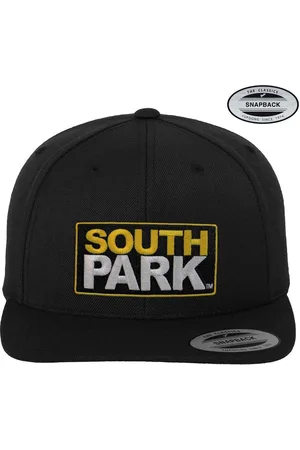 South Park Snapback Cap - Verkäufer: 247Group GmbH