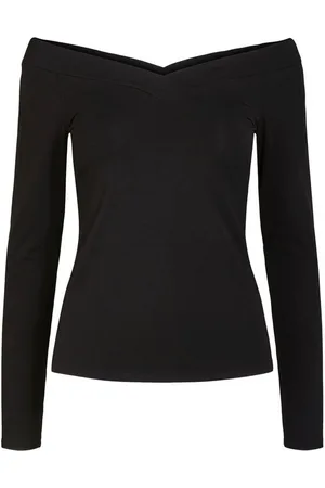 Pieces® Langarmshirt (1-tlg) Weiteres Detail - Verkäufer: Mary & Paul