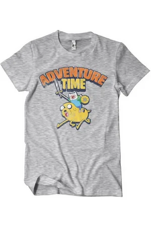 Adventure Time T-Shirt - Verkäufer: 247Group GmbH