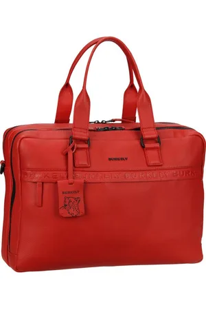 Burkely Aktentasche Minimal Mason - Verkäufer: Taschenkaufhaus