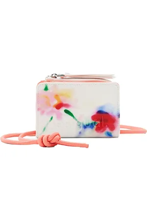 Desigual Kartenetui Liquidflower Emma - Verkäufer: modeherz