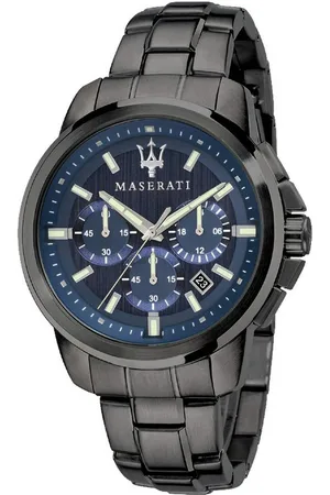 Maserati Chronograph Herrenarmbanduhr R8873621005 - Verkäufer: Juwelier SCHWAHN