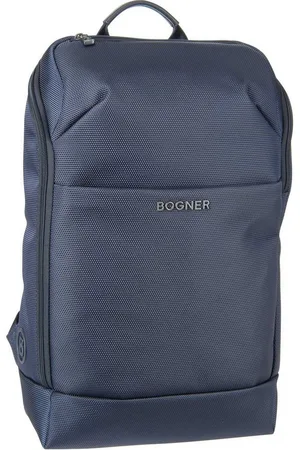 Bogner Rucksack Keystone Lennard Backpack MVZ - Verkäufer: Taschenkaufhaus