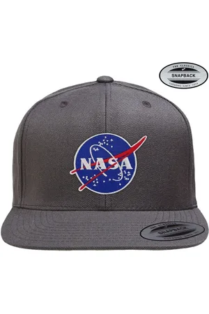 Nasa Snapback Cap - Verkäufer: 247Group GmbH