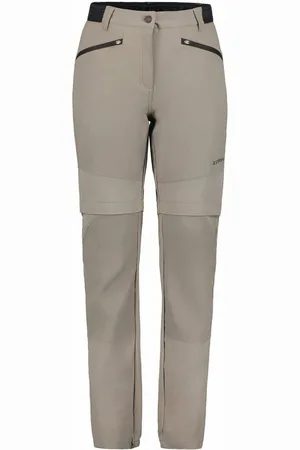 Icepeak Outdoorhose BRADLEY GRANIT - Verkäufer: Intersport MuM