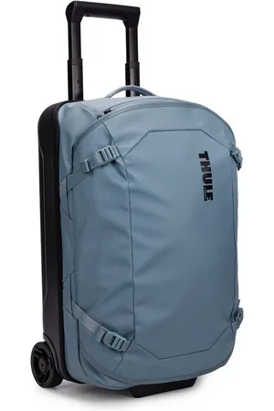 Thule Handgepäck-Trolley Chasm Wheeled Carry-On Duffel, 2 Rollen - Verkäufer: Taschenkaufhaus
