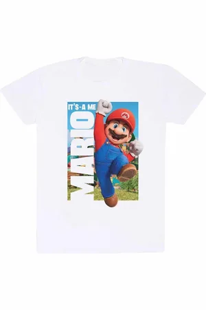 Nintendo T-Shirt - Verkäufer: 247Group GmbH