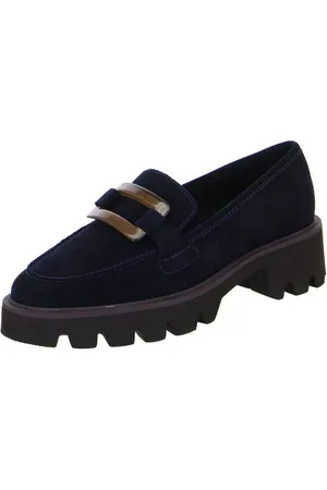 ARA Damen Slipper Oxford Slipper - Verkäufer: SHG Ruhr mbH