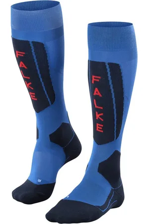 Falke Skisocken SK5 Expert (1-Paar) ultraleichte Polsterung für direkte Kontrolle - Verkäufer: