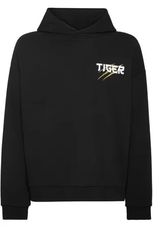 Philipp Plein Sweatshirt Tiger Tokyo