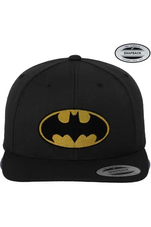 Batman Snapback Cap - Verkäufer: 247Group GmbH