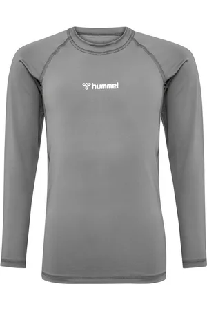 Hummel Langarmshirt Kinder Langarm Shirt hmlBL PERFORMANCE TEE L/S 225512 - Verkäufer: CORTEXPOWER