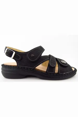 Finn Gomera Astor Sandale Schuhhaus Otto Cronauer