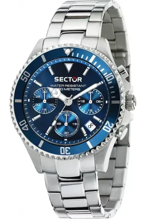 Sector Chronograph WATCHES Herrenchronograph - Verkäufer: Zeitlounge