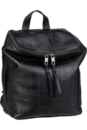 liebeskind Rucksack Hera Monogramm - Verkäufer: Taschenkaufhaus