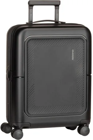 American Tourister Trolley Dashpop Spinner 55 EXP, 4 Rollen - Verkäufer: Taschenkaufhaus