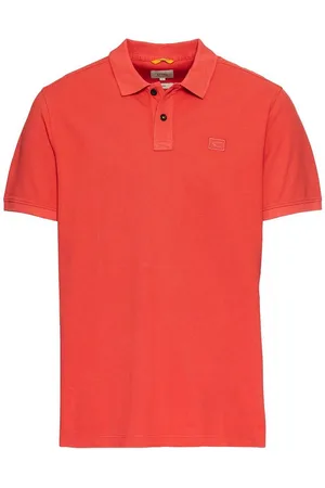Camel Active Poloshirt - Verkäufer: Koltzer Herrenmode