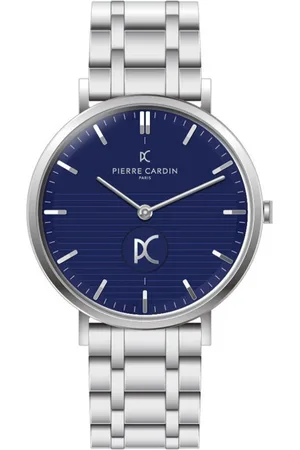 Pierre Cardin Luxusuhr Belleville Lines CBV.1102 Herrenuhr - Verkäufer: Parfümerie Wilhelm Haas