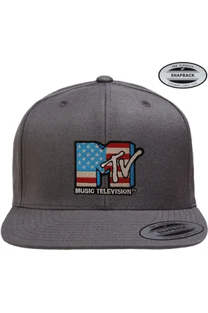 MTV Snapback Cap - Verkäufer: 247Group GmbH