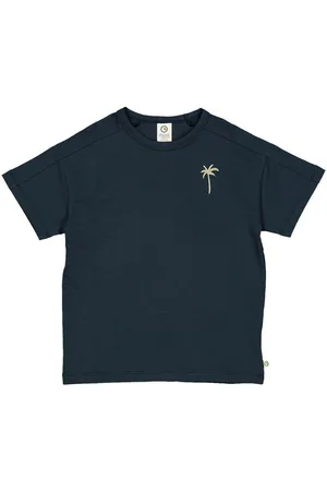 Green Cotton T-Shirt 1511093400 Jungen (1-tlg) - Verkäufer: Tauro