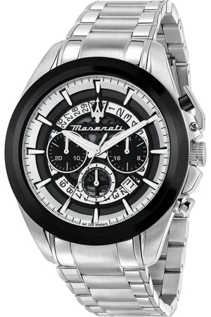 Maserati Chronograph Herren-Uhren Analog Quarz - Verkäufer: CHRIST Juweliere und Uhrmacher seit 1863 GmbH