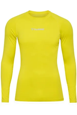 Hummel Langarmshirt Herren Langarm Shirt hmlBL PERFORMANCE TEE L/S 225511 - Verkäufer: CORTEXPOWER