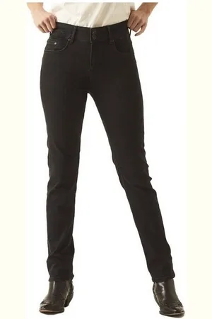 Garcia 5-Pocket-Jeans Jeans ’für Damen in dunkel_blau’ (1-tlg) - Verkäufer: The Platform Group