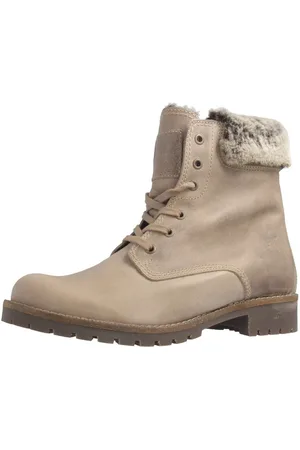Mustang 2837-605-318 Schnürboots - Verkäufer: schuhplus - Schuhe in Übergrößen