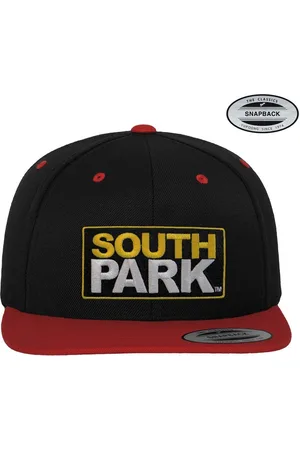 South Park Snapback Cap - Verkäufer: 247Group GmbH