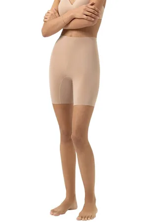 Mey Lange Unterhose Cyclist Invisibles 1120059 Cream Tan (1 Stück, 1-St., 1 Stück) nahtlos - Verkäufer: Mein Style