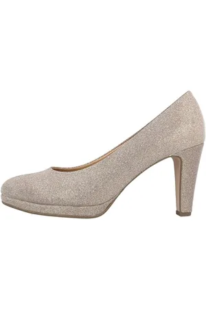 Gabor 61.270.64 Pumps - Verkäufer: schuhplus - Schuhe in Übergrößen