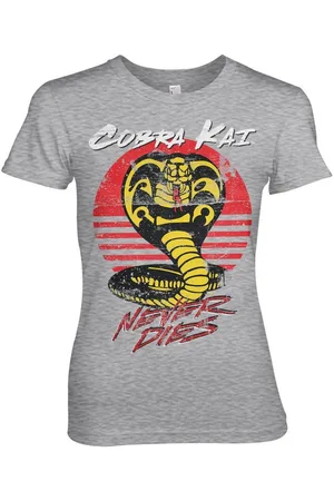 Cobra Kai T-Shirt - Verkäufer: 247Group GmbH