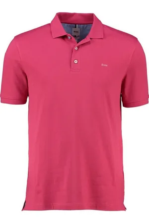 Brax Poloshirt - Verkäufer: Krüger Kleidung