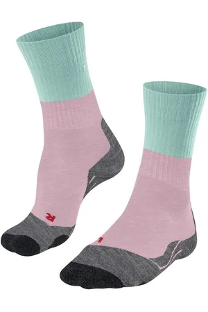Falke Wandersocken TK2 Explore (1-Paar) Hoher Komfort im Mittelgebirge - Verkäufer:
