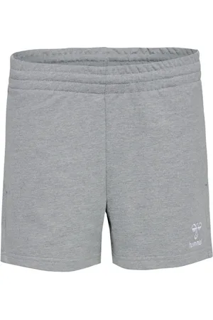 Hummel Trainingsshorts Kinder Short hmlGO 2.0 Kids Sweat Shorts 224846 - Verkäufer: CORTEXPOWER