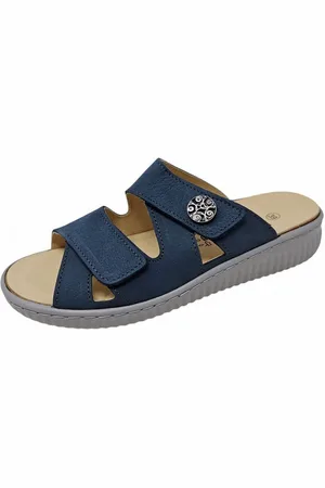 Belvida Pantolette - Verkäufer: LEPi Markenschuhe