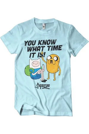 Adventure Time T-Shirt - Verkäufer: 247Group GmbH