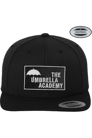 The Umbrella Academy Snapback Cap - Verkäufer: 247Group GmbH