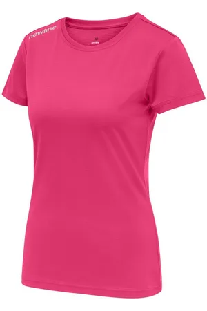 Hummel Laufshirt New Line Womens Core Functional T-Shirt SS - Verkäufer: TEAMSPORT2GO