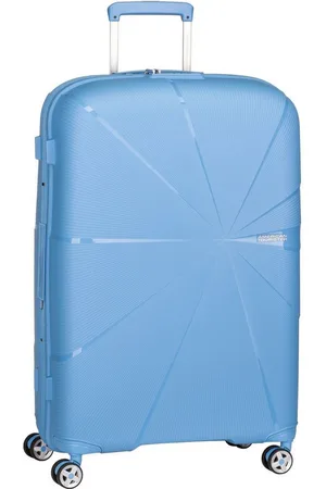 American Tourister Trolley Starvibe Spinner 77 EXP, 4 Rollen - Verkäufer: Taschenkaufhaus