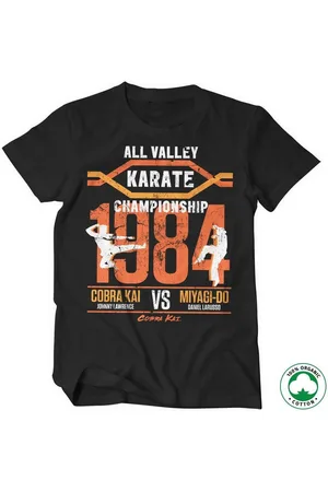 Cobra Kai T-Shirt - Verkäufer: 247Group GmbH