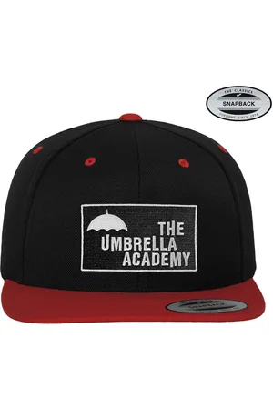 The Umbrella Academy Snapback Cap - Verkäufer: 247Group GmbH