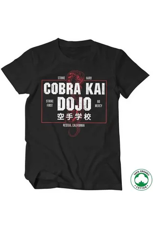 Cobra Kai T-Shirt - Verkäufer: 247Group GmbH